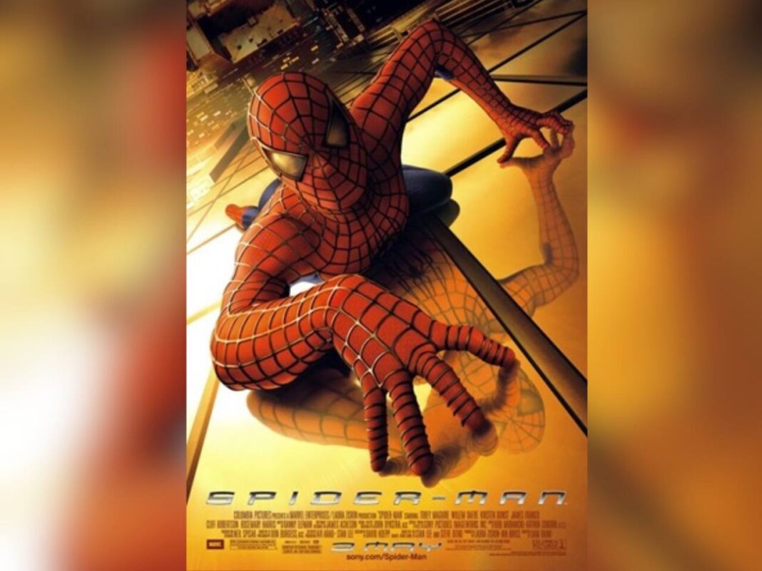 Sobrinho confirma morte de ator de Homem-Aranha