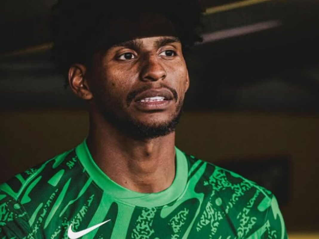 Hugo Souza, do Corinthians, relembra passagem pelo Vasco