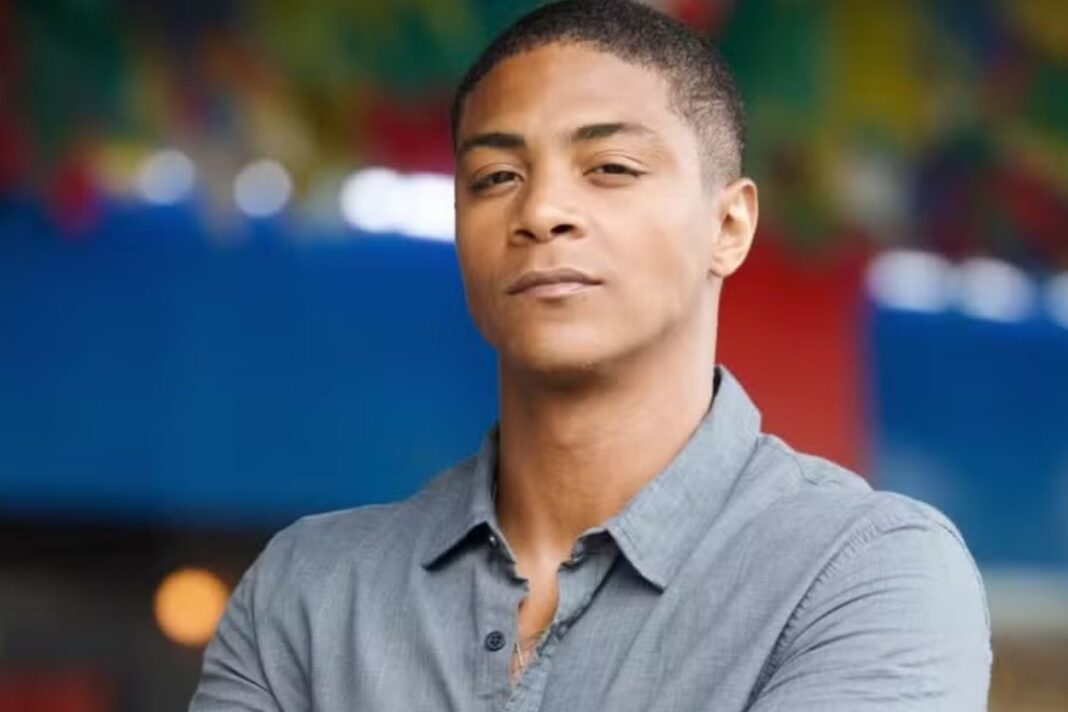 Dona de Mim: ele fará Marlon ser preso