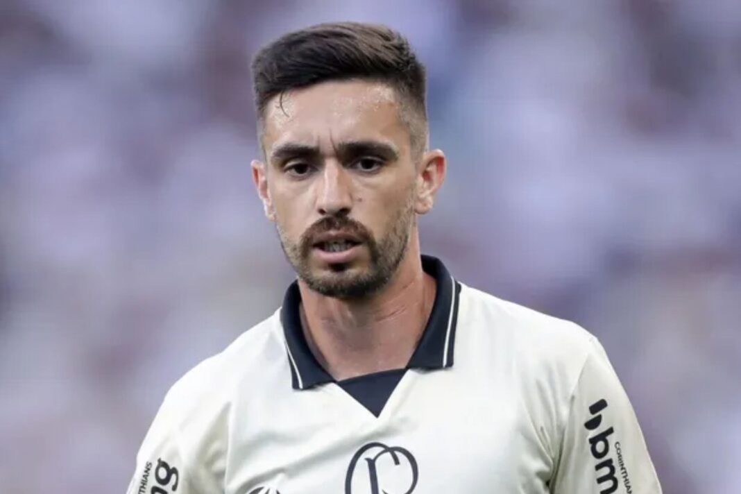 Corinthians tem dívida milionária com Igor Coronado; veja os valores