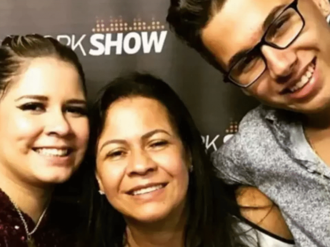 Irmão de Marília Mendonça se manifesta sobre briga judicial entre mãe da cantora e Murilo Huff