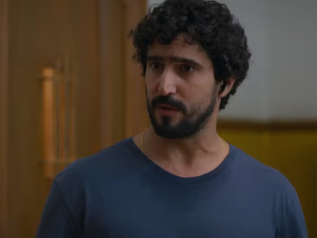 Vale Tudo: Ivan chega no limite com Heleninha e toma atitude