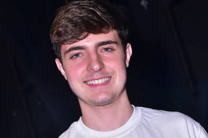 João Augusto, filho de Gugu Liberato