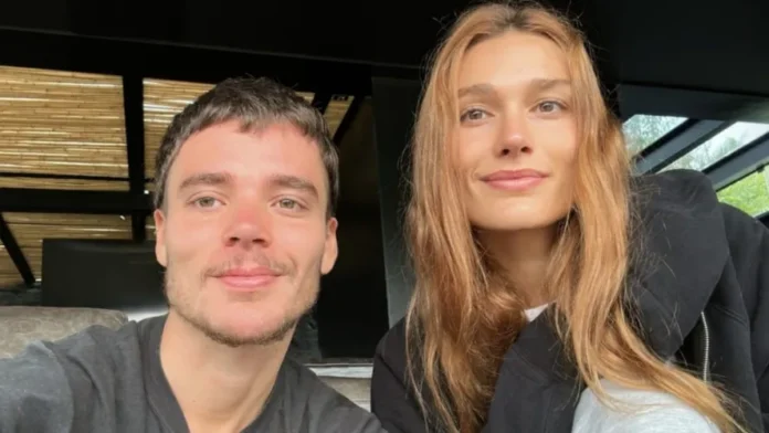 João Lucas, marido de Sasha (Foto: Reprodução Instagram)