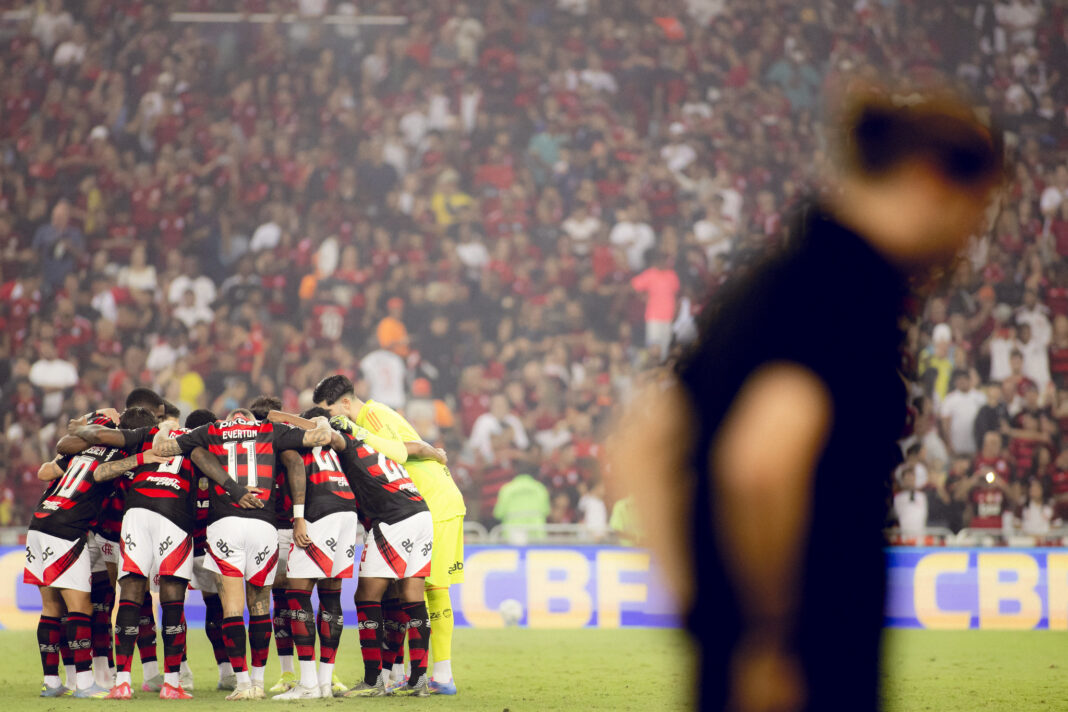 Onde assistir, horário e mais: tudo sobre Flamengo x Atlético-MG