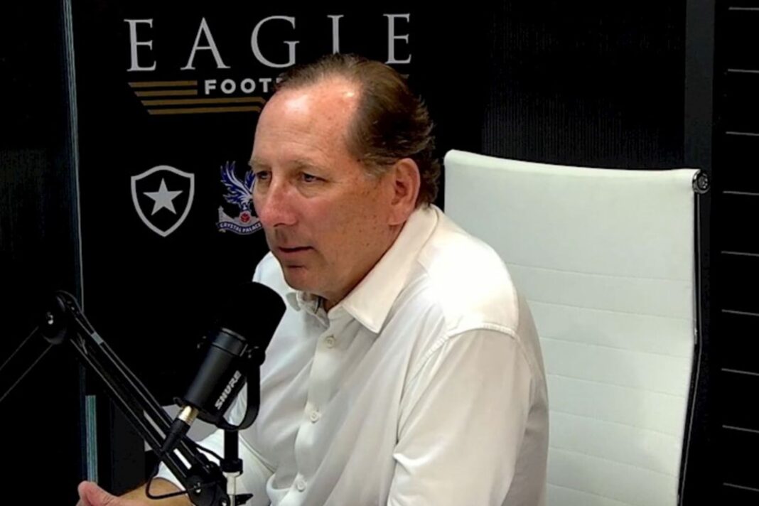 Saiba o tamanho da crise que John Textor deixou no Lyon