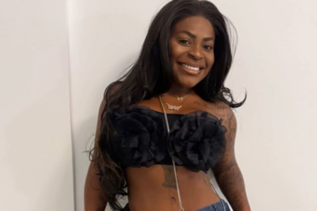 A declaração de Jojo Todynho sobre maternidade: “A minha filha…”