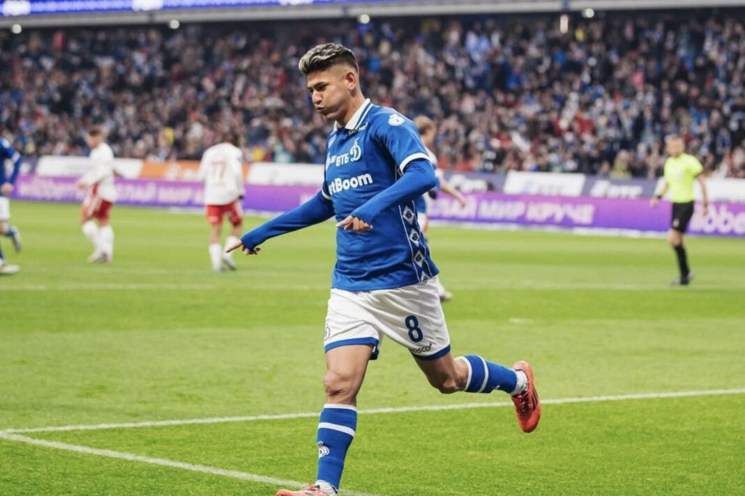 Flamengo quer mais 2 reforços além de Carrascal