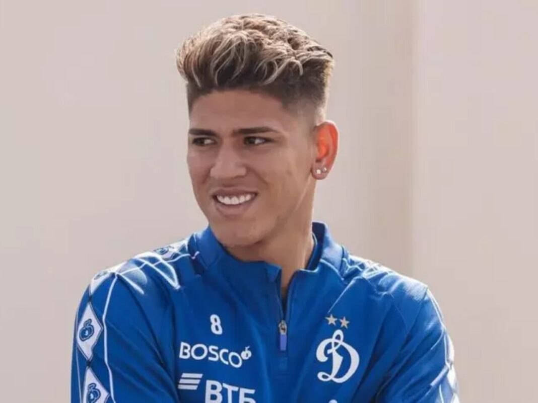 Carrascal tem missão importante no Flamengo, segundo analista