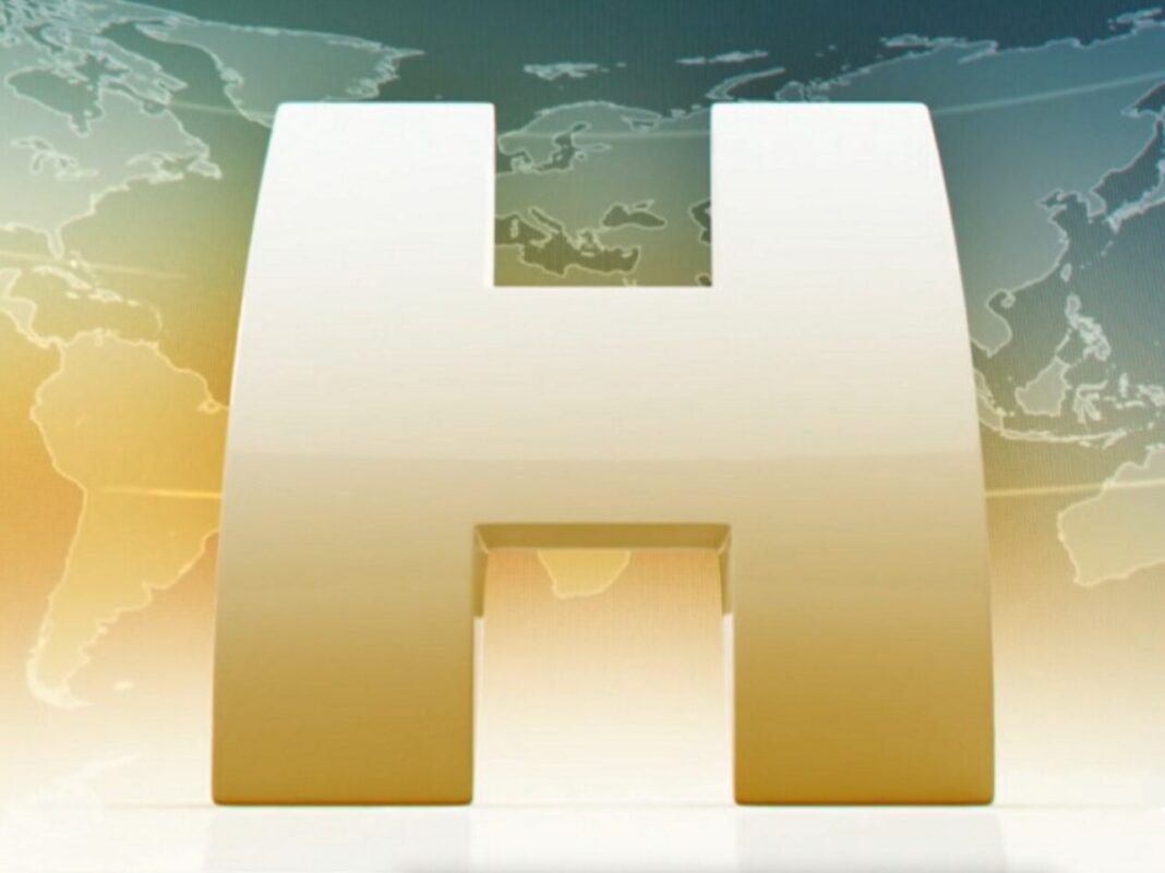 Veja o novo horário do Jornal Hoje na Rede Globo