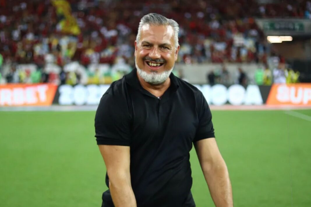 Após a Copa do Mundo, 5 jogadores do Flamengo estão no radar dos estrangeiros