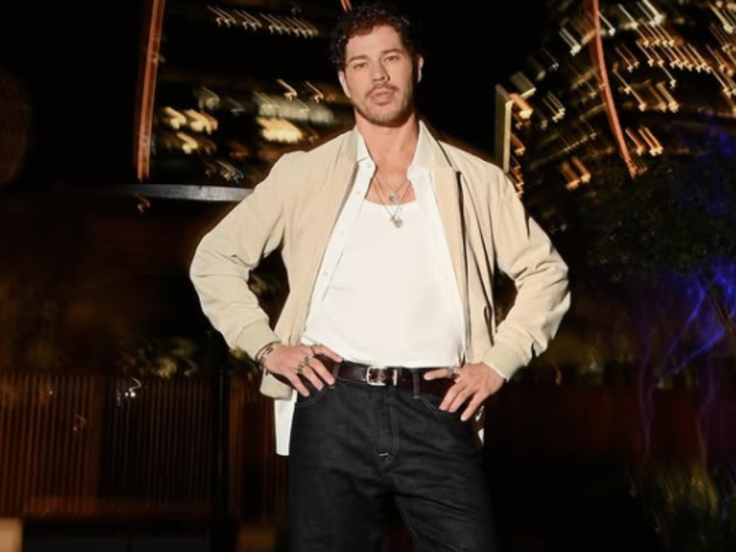 A declaração de José Loreto sobre ‘afastamento’ da Rede Globo