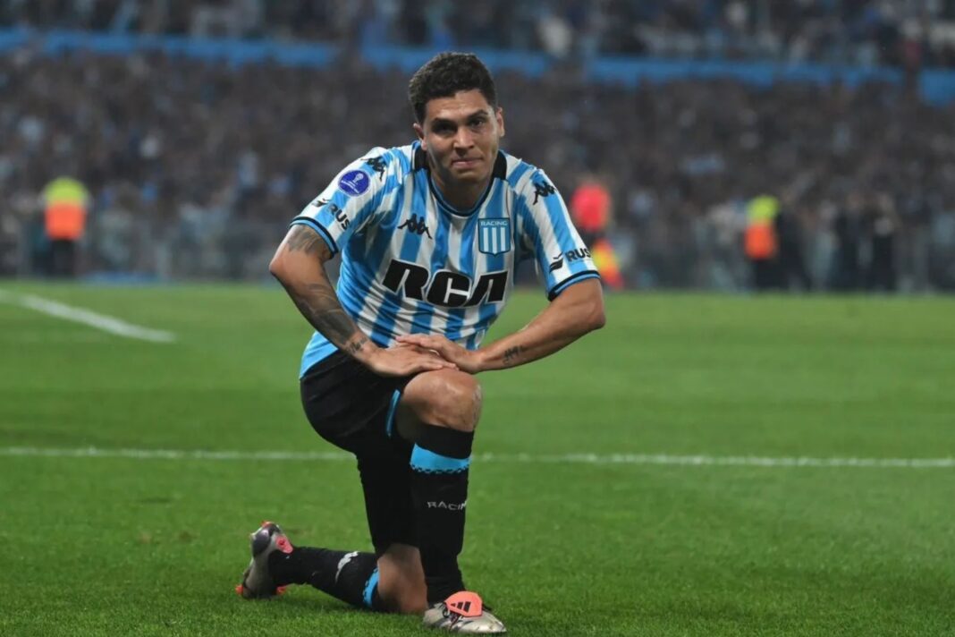 A declaração de Nicola sobre a chegada de Quintero ao Corinthians