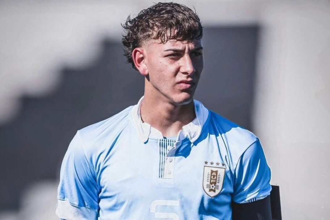 Cruzeiro se manifesta de forma oficial sobre a chegada de Juan Rodríguez