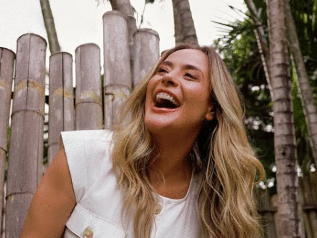 Veja todos os detalhes do apartamento de Juliana Silveira