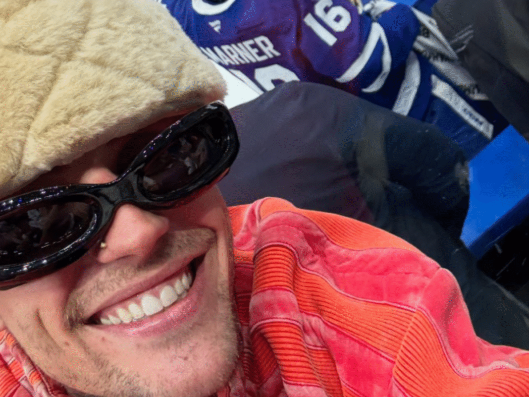 Fãs suspeitam que Justin Bieber esteja em Minas Gerais