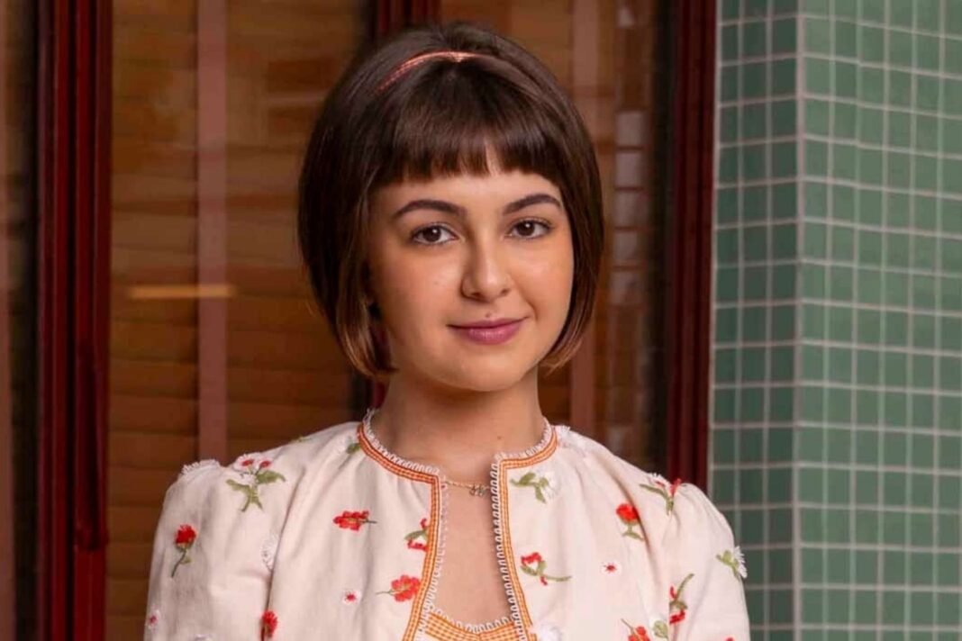 Garota do momento: a declaração de Klara Castanho