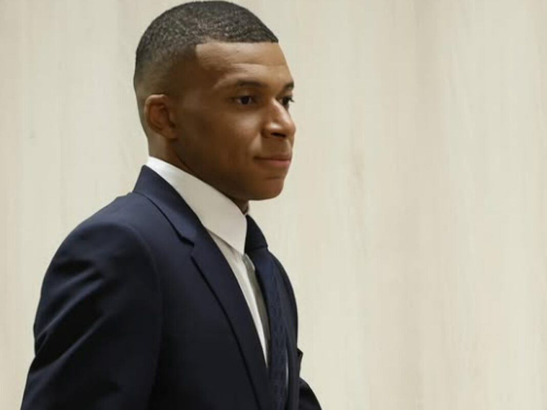 Mbappé é alvo de investigação por conta de cinco policiais na Europa