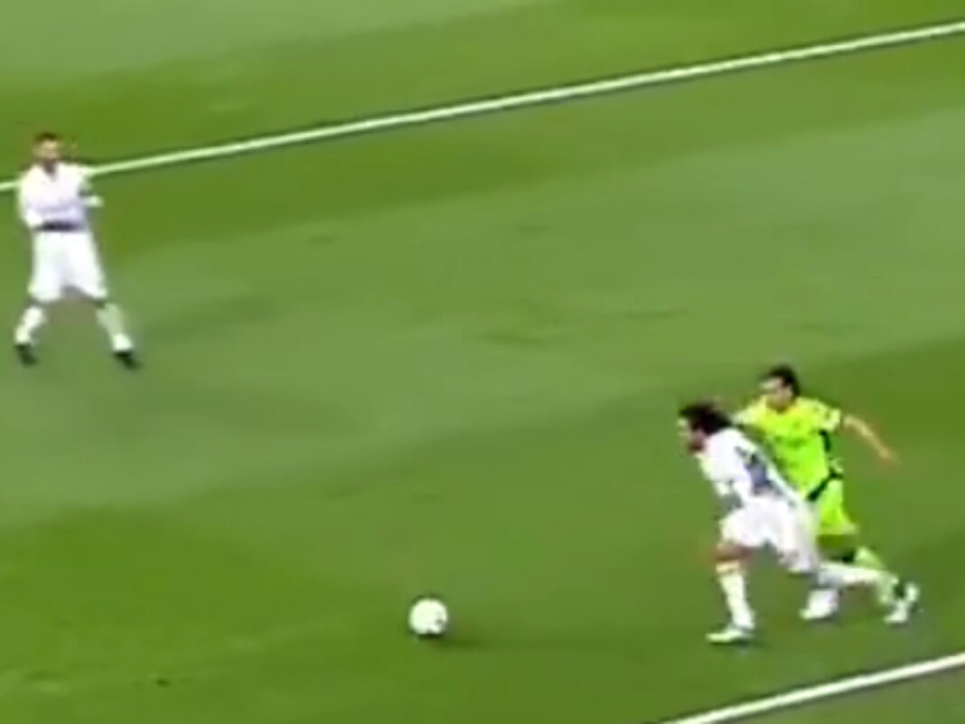 Vídeo absurdo de Marcelo Twelve viraliza e bate milhares de visualizações