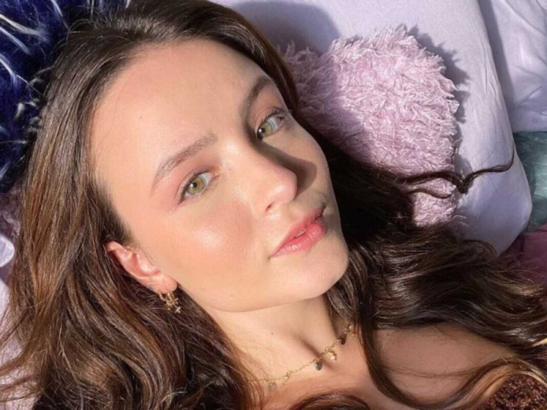 A declaração de Larissa Manoela sobre críticas na novela “Êta Mundo Melhor”