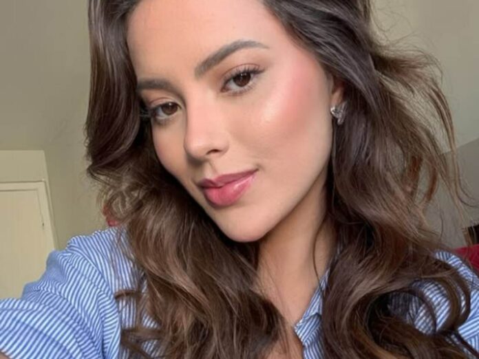Layla Samylle tem vida transformada após fim de namoro com Nattanzinho - Foto: Instagram
