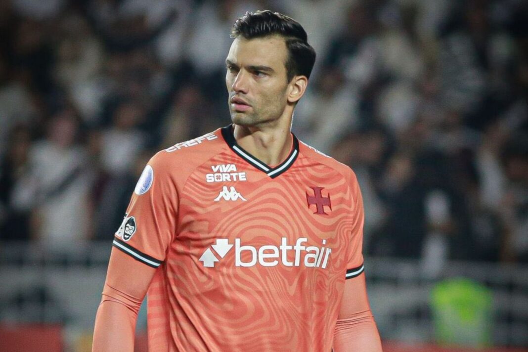 A declaração de Lugano sobre a expulsão de Léo Jardim, do Vasco