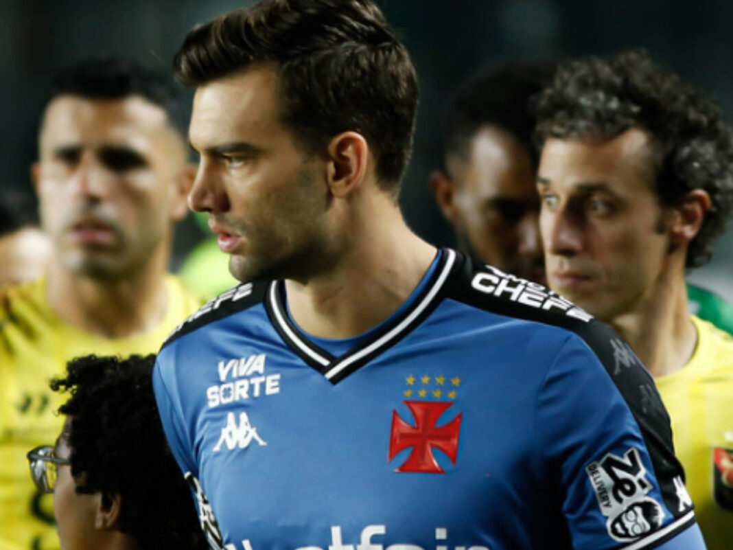 Palmeiras e Cruzeiro disputam contratação