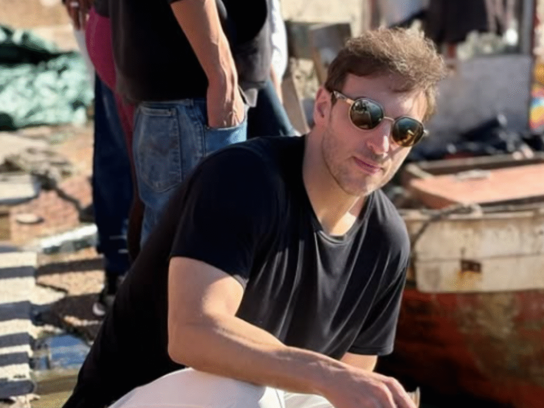 Soltou o verbo! Léo Lins manda forte recado para Marcos Mion