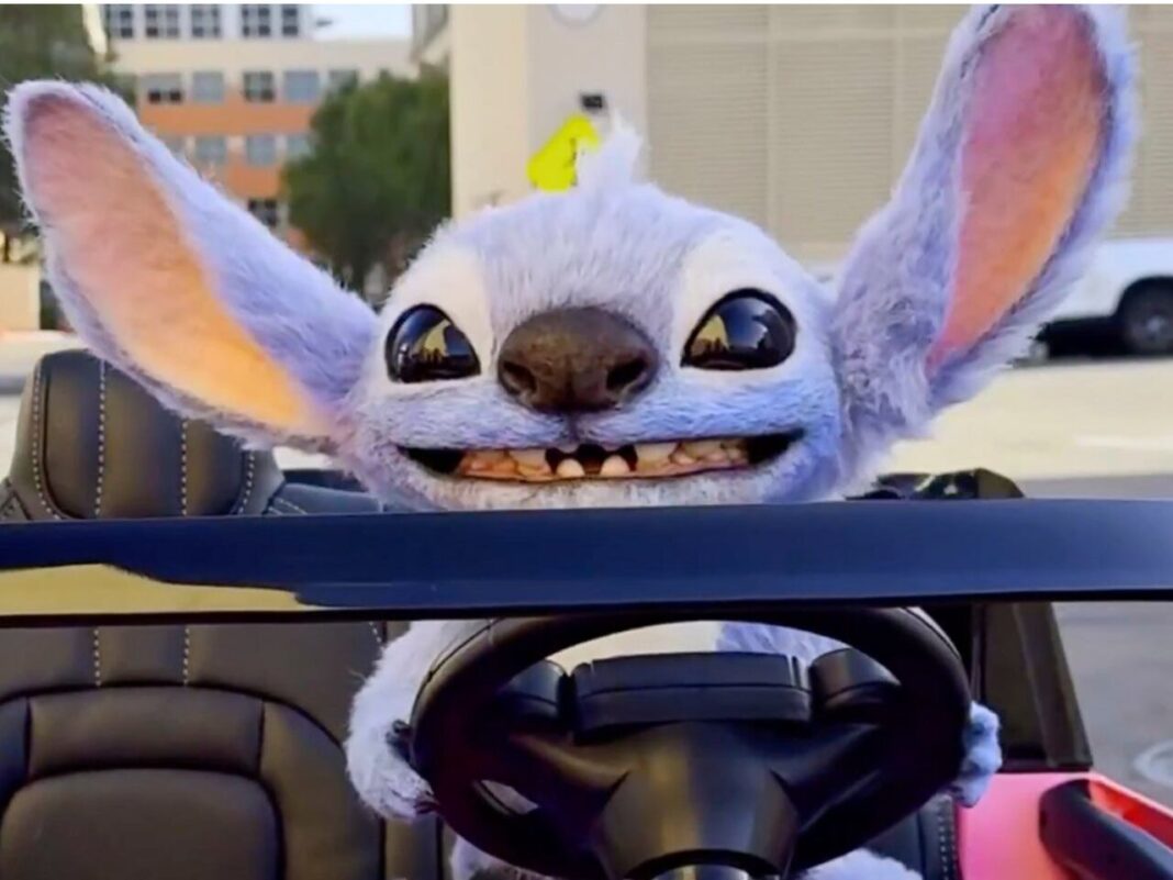 É oficial! Veja informações sobre Lilo & Stitch 2