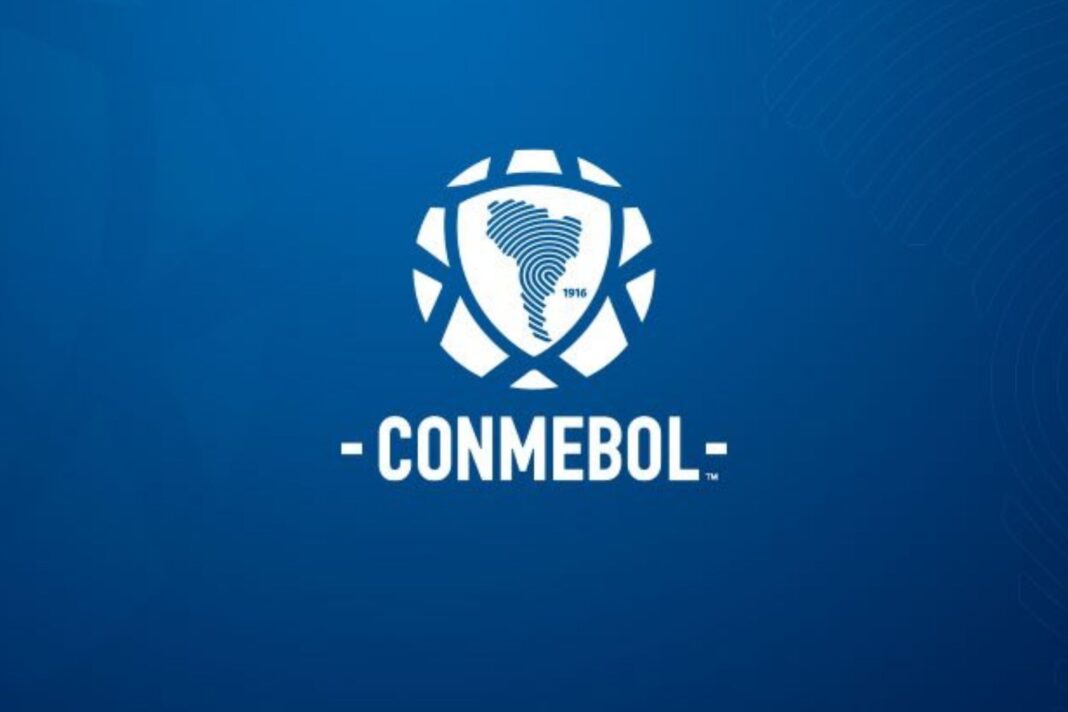 Conmebol divulga estádio da final da Sul-Americana