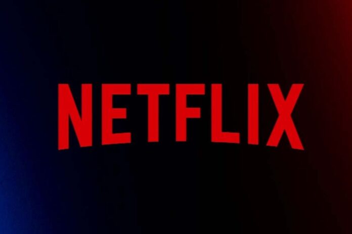 Logo da Netflix