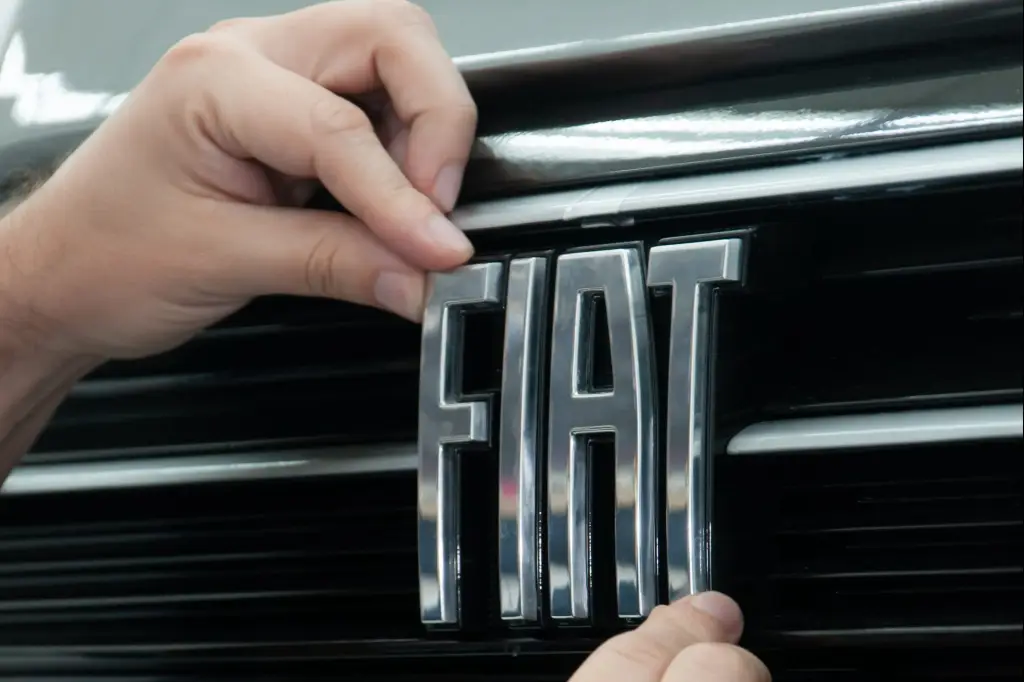 Lançamento da Fiat faz 15,4 km/l e custa menos do que 30 mil