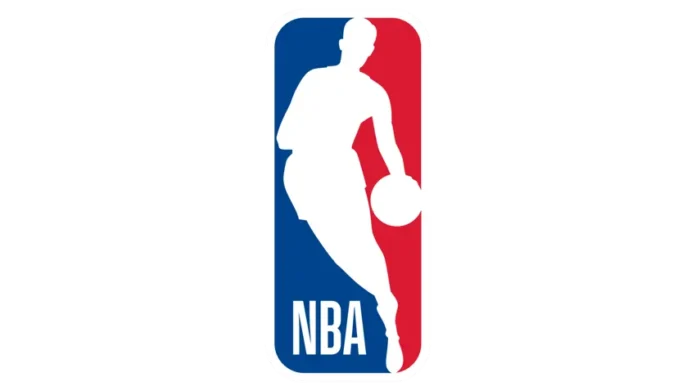 Logomarca da NBA (Foto: NBA)