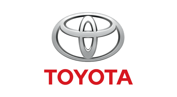 Logomarca da Toyota (Foto: Reprodução)