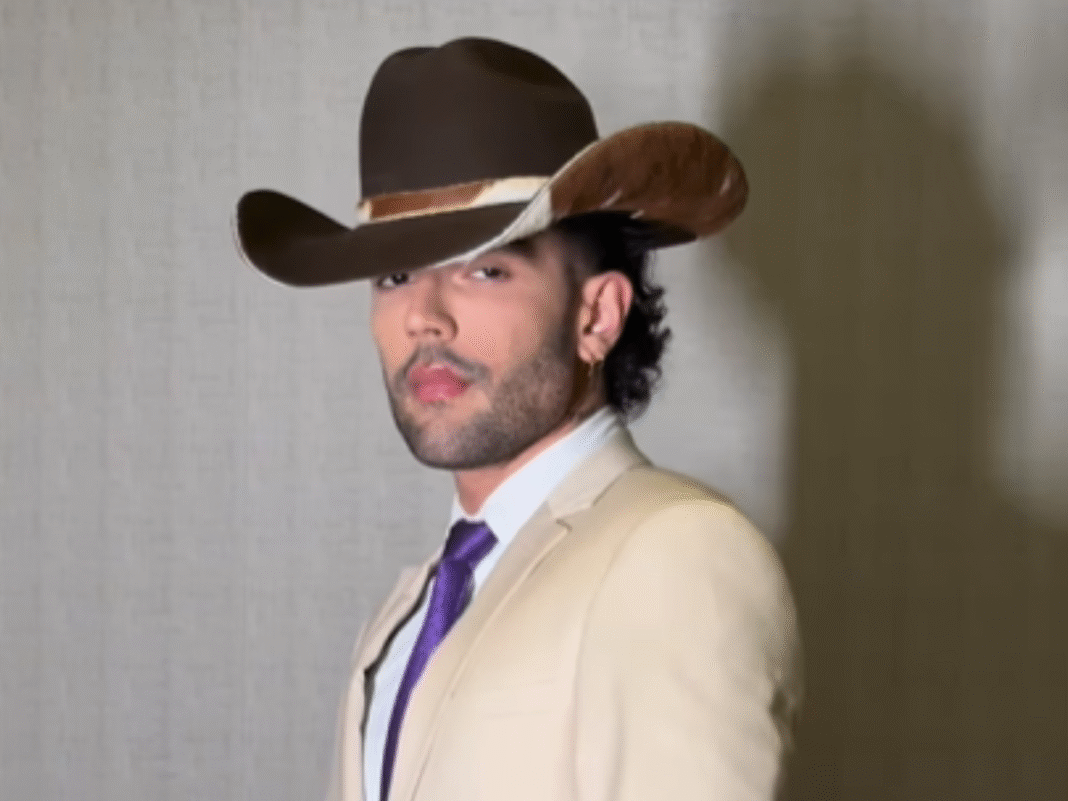 Tempestade de gelo causa problema em voo de Luan Pereira