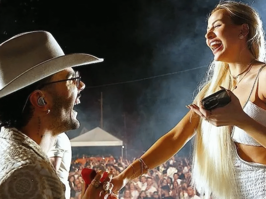 Motivo do fim do noivado de Luan Pereira é revelado