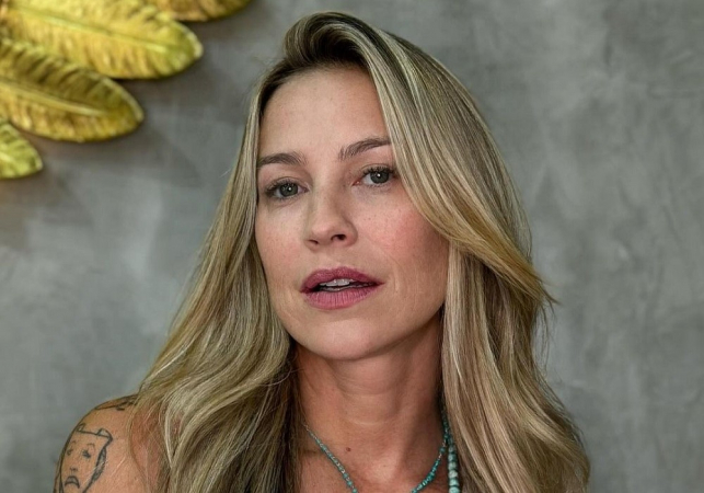 Luana Piovani - Foto: Reprodução/Instagram/@luapio