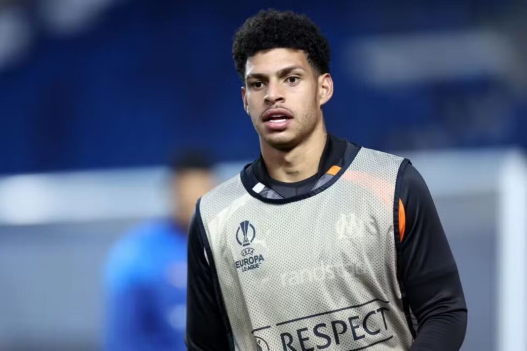 Inter x Fluminense: Luis Henrique toma atitude essencial