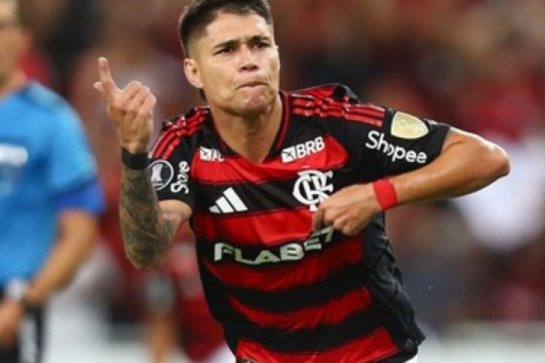 Luiz Araújo, Igor Jesus, Sergio Ramos, Musiala, Kolo Muani: a seleção da primeira rodada da Copa do Mundo de Clubes