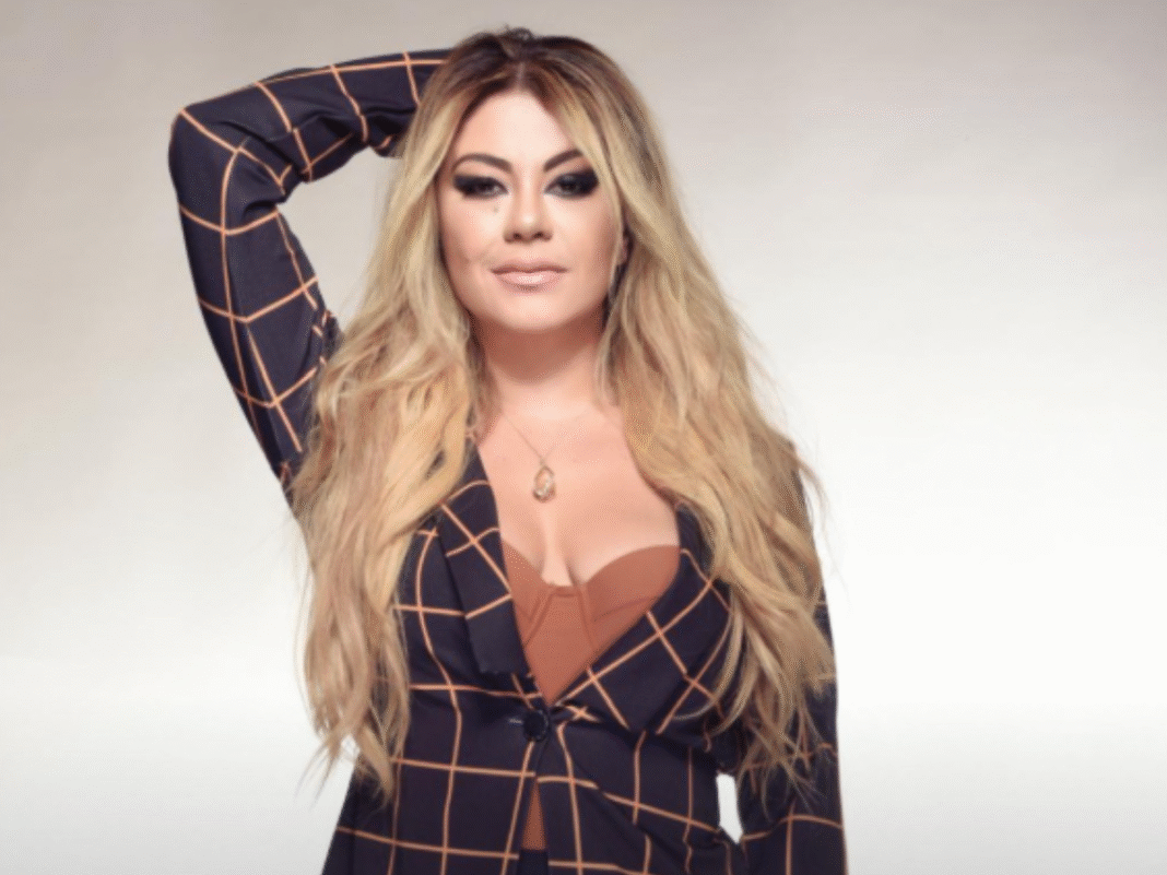 Lembra dela? Veja como está Luka, da música ‘To Nem Aí’