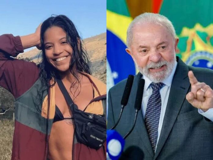 Lula entra em contato com a família de Juliana Marins (Foto: Divulgação)