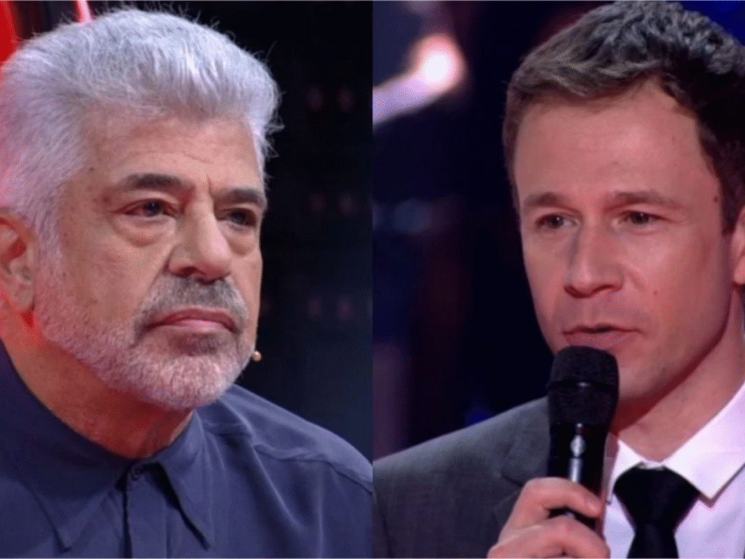 Lulu Santos formará ‘parceria’ com Tiago Leifert no SBT