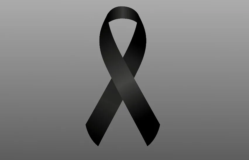 Luto! Babu Santana lamenta morte através das redes sociais