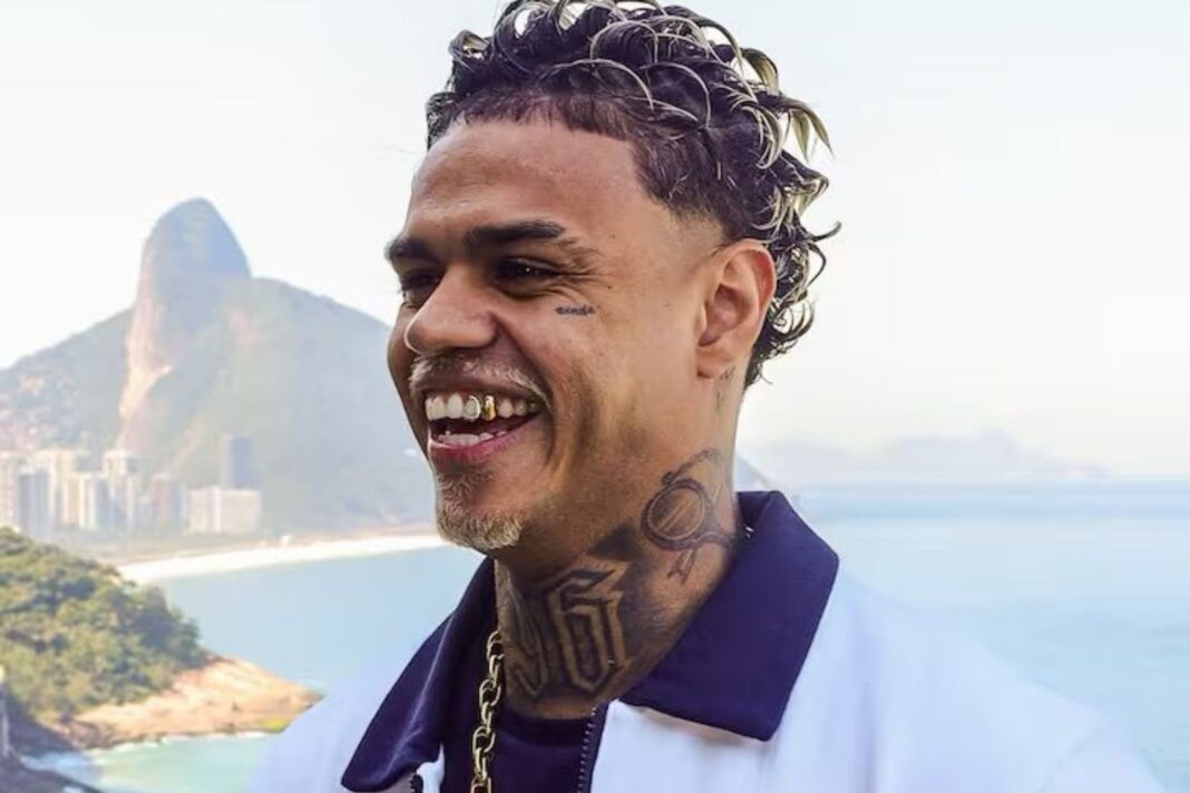 MC Cabelinho é condenado mas vai recorrer; entenda