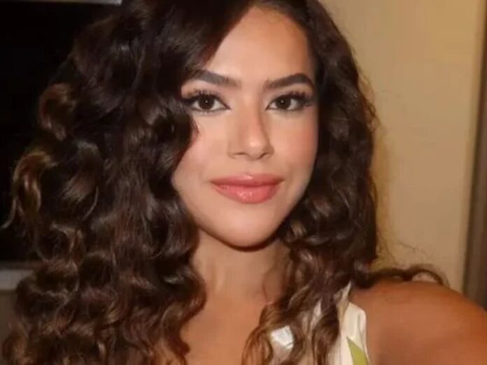 Maisa Silva passa por mudança na rotina (Foto: Instagram)