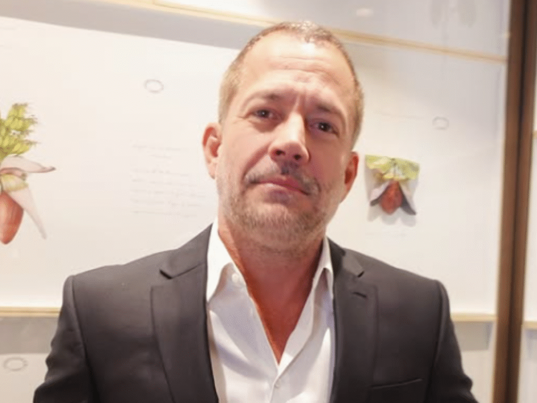 Médica é sincera ao falar sobre doença de Malvino Salvador