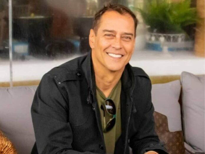 Marcello Antony abre o jogo sobre a Globo - Foto: Divulgação