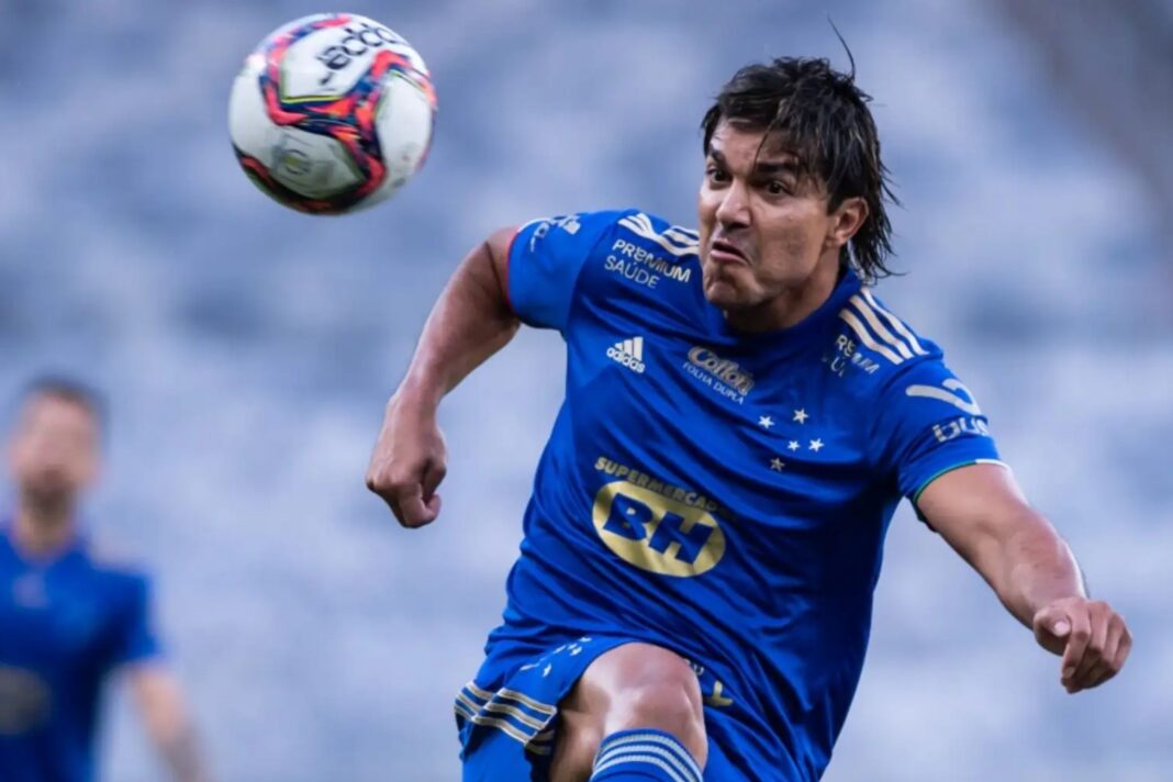 A declaração de Marcelo Moreno sobre o empréstimo milionário ao Cruzeiro: “A dívida continuou…”