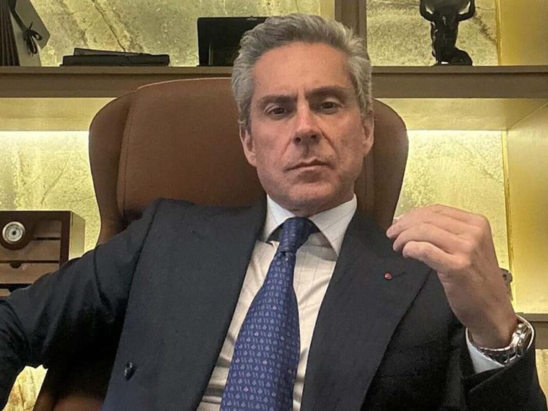 Vale Tudo: erro grave pode derrubar Marco Aurélio