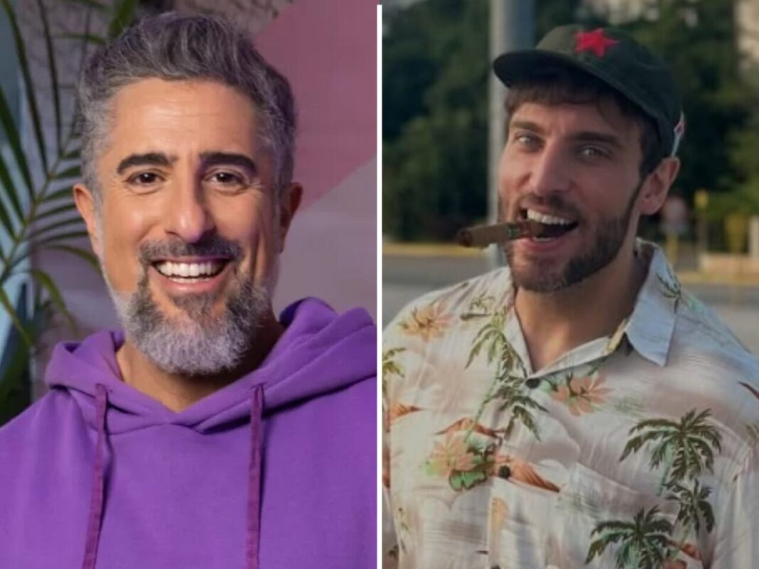 Do cancelamento à retratação: a linha do tempo na polêmica de Marcos Mion e Leo Lins